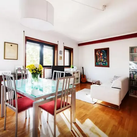 Fontainhas Flat Apartment
