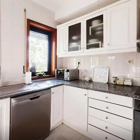 Apartment Fontainhas Flat