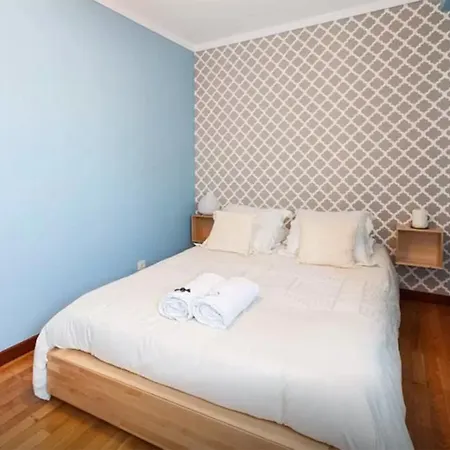 Fontainhas Flat Apartment