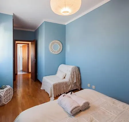 Fontainhas Flat Apartment *