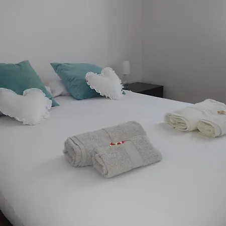 Apartment Fontainhas Flat
