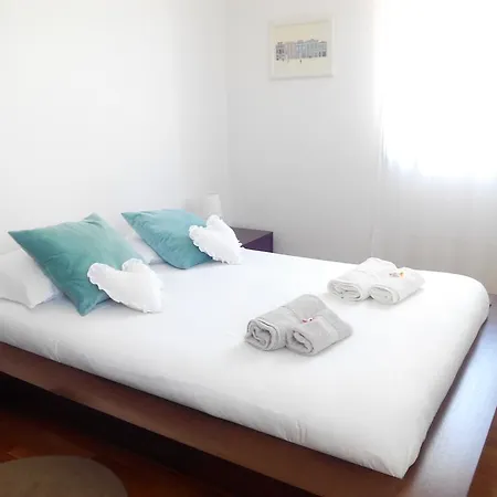 Fontainhas Flat