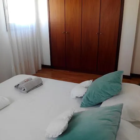 Apartment Fontainhas Flat Porto